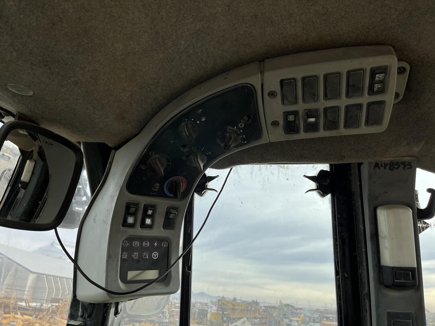 ./imagenes/INVOICE/2019/17333/CARGADOR FRONTAL CATERPILLAR 980G (34).JPG